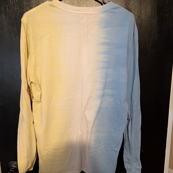 Sailor Moon long sleeve shirt - Picture 3 of 3